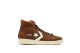 Converse x Barriers Pro Leather (A01787C) braun 5