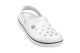 Crocs Crocband (11016-100) weiss 3