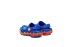 Crocs Toddler Classic IAM Dragon Lights Clog (212510-4KZ) blu 6