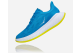 Hoka Carbon X 2 Diva Blue Citrus (1113526-DBCTR) blau 4