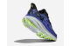 Hoka Clifton 9 (1127896-BCKS) blau 4