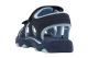 HUMMEL Wave (211504-1009) blau 5