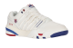 K-Swiss SI 18 International C (04440-124-M) weiss 2