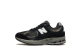 New Balance 2002R Dark Grey (M2002RR1) schwarz 1