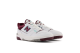 New Balance 550 (BB550WBG) weiss 2