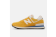 New Balance 574 (U574VPY) gelb 2
