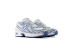 New Balance 740 White & Ice Blue (U740LB2) weiss 2