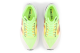New Balance FuelCell Rebel v4 Bleached Lime (MFCXLL4) weiss 4
