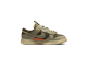 Nike Dunk Low Remastered Air Olive Jumbo (DV0821-200) grün 4