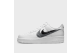 Nike Air Force 1 07 (FD0660-100) weiss 5