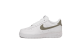 Nike Air Force 1 07 (FJ4146116) weiss 3