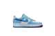 Nike Air Force 1 Low Light Photo Blue 07 LV8 (DZ2522-100) bunt 4