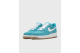 Nike Air Force 1 07 LV8 (IB6388-301) türkis 2