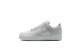 Nike Air Force 1 07 LV8 (II9807-100) grijs 1