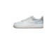 Nike Air Force 1 07 SN (DR8590-001) weiss 1