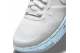 Nike Air Force 1 Crater Flyknit Pure Platinum (DC7273-100) weiss 4
