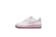 Nike Air Force 1 GS (CT3839-107) weiss 1