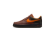 Nike Air Force 1 GORE TEX (CK2630-201) braun 1