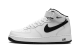 Nike Air Force 1 Mid (DV0806-101) weiss 6