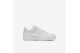 Nike Air Force 1 PS (314193-117) weiss 3
