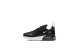Nike Air Max 270 (AO2372-001) schwarz 6