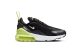 Nike Air Max 270 (AO2372-704) schwarz 2