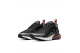 Nike Air Max 270 (DM2462-001) schwarz 2