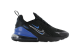 Nike Air Max 270 GS (FB8032-001) schwarz 6
