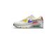 Nike Air Max 90 (DA8726-100) weiss 1