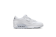 Nike Air Max 90 (FJ4223-100) weiss 4