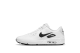 Nike Air Max 90 Golf (cu9978-101) weiss 5