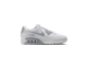 Nike Air Max 90 (HM0705-100) weiss 3