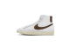Nike Blazer Mid 77 Next Nature Cacao Sail (DQ4124-104) weiss 1