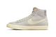 Nike Blazer Mid 77 Premium (DM0178-001) grau 2