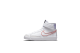 Nike Blazer Mid 77 SE (DJ0266-100) weiss 1