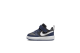 Nike Court Borough Low 2 (BQ5453-404) blau 1