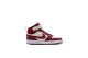 Nike Court Borough Mid 2 (CD7783-013) bunt 3