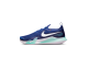 Nike Court React Vapor NXT (CV0726-414) blau 1