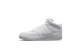 Nike Court Vision Mid Next Nature (DN3577-100) weiss 1
