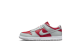 Nike Dunk Low Ultraman (FQ6965 600) rot 1