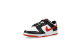 Nike Dunk Low Retro (DV0833-108) weiss 2