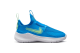 Nike Flex Runner 3 (FN1449-400) blau 6