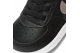 Nike Force 1 Crib (CK2201-004) schwarz 2
