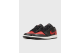 Jordan 1 Low Bred (553558-067) bunt 6