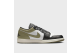 Jordan 1 Low Air (553558 092) schwarz 6