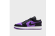 Jordan 1 Low GS Air (553560-505) lila 5