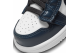 Nike Jordan 1 Mid TD (AR6352-411) blau 4