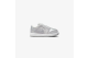 NIKE JORDAN 1 Retro Low OG TD (FQ5435-002) grau 5