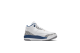 Jordan 3 Retro PS Wizards (DM0966-148) weiss 3