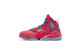 Nike LeBron 19 (CZ0203-600) rot 1